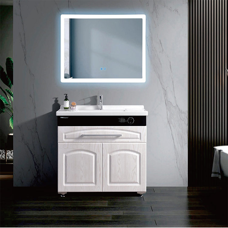 R20集成速热浴室柜