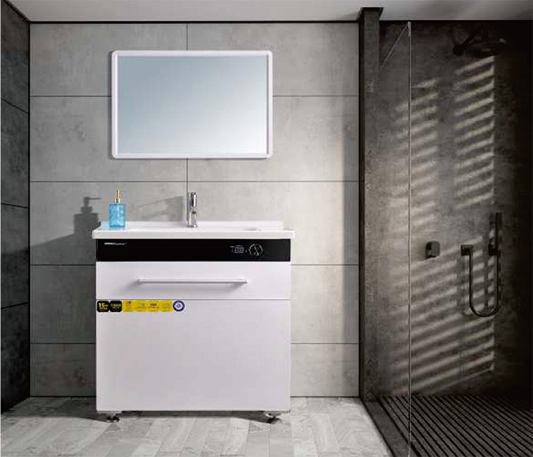 R2T集成加热浴室柜