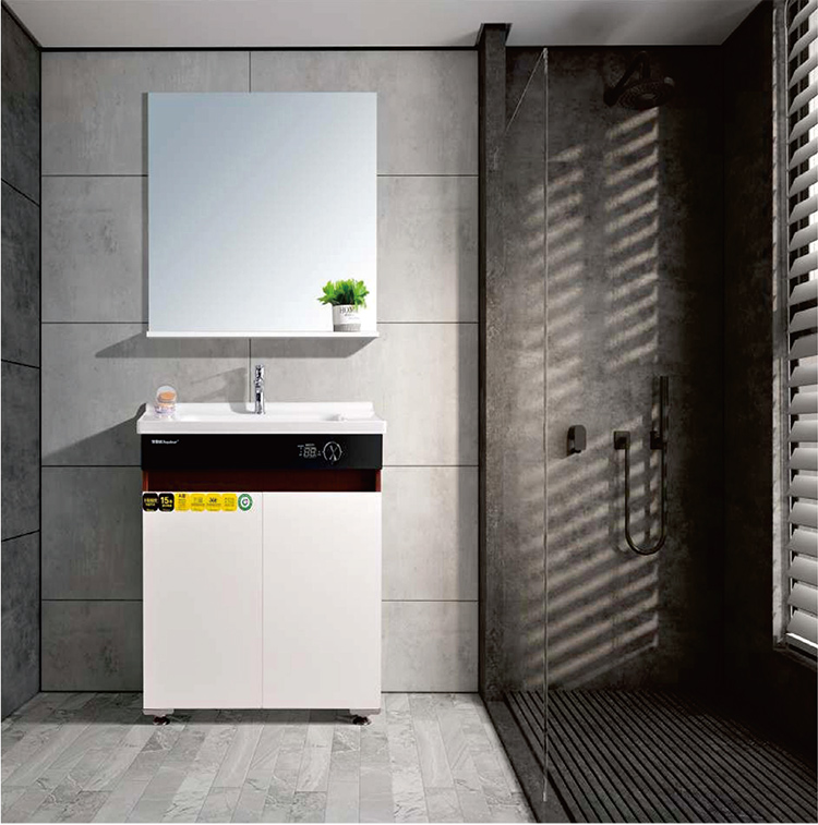 RsT集成加热浴室柜