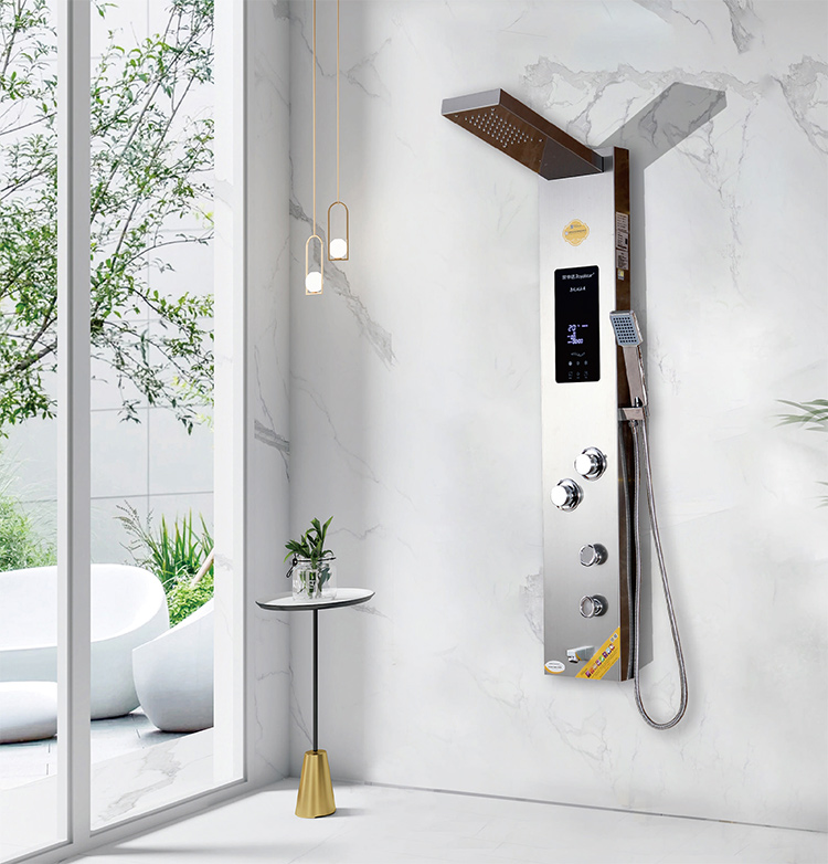 RAD-8527D集成热水器