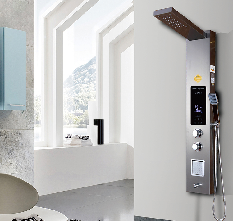 RAD-8532T集成热水器